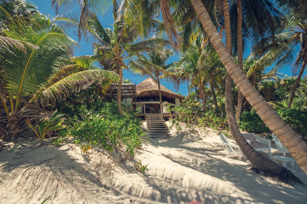 Hébergement de vacances Casa Zaba Tulum
