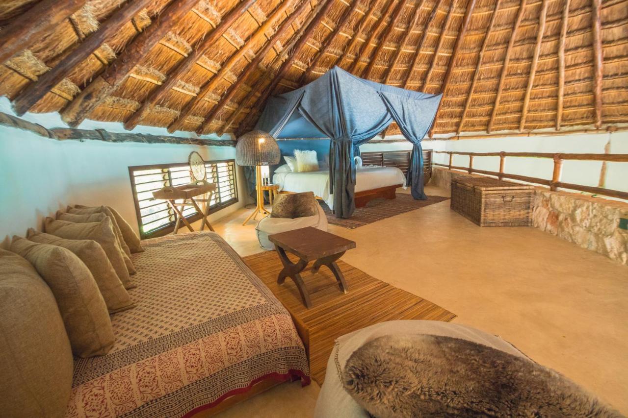 Hébergement de vacances Casa Zaba *