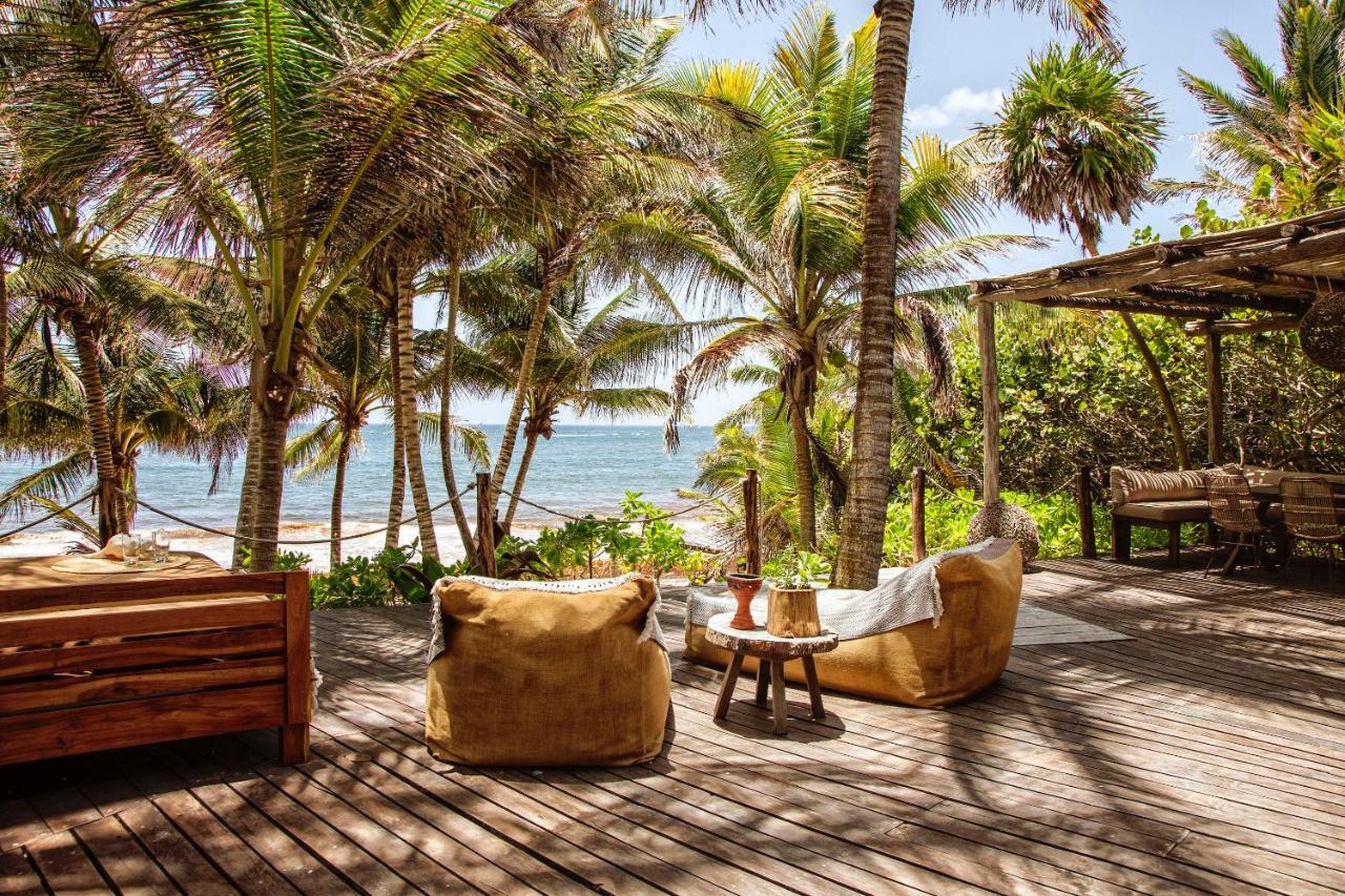 Hébergement de vacances Casa Zaba Tulum