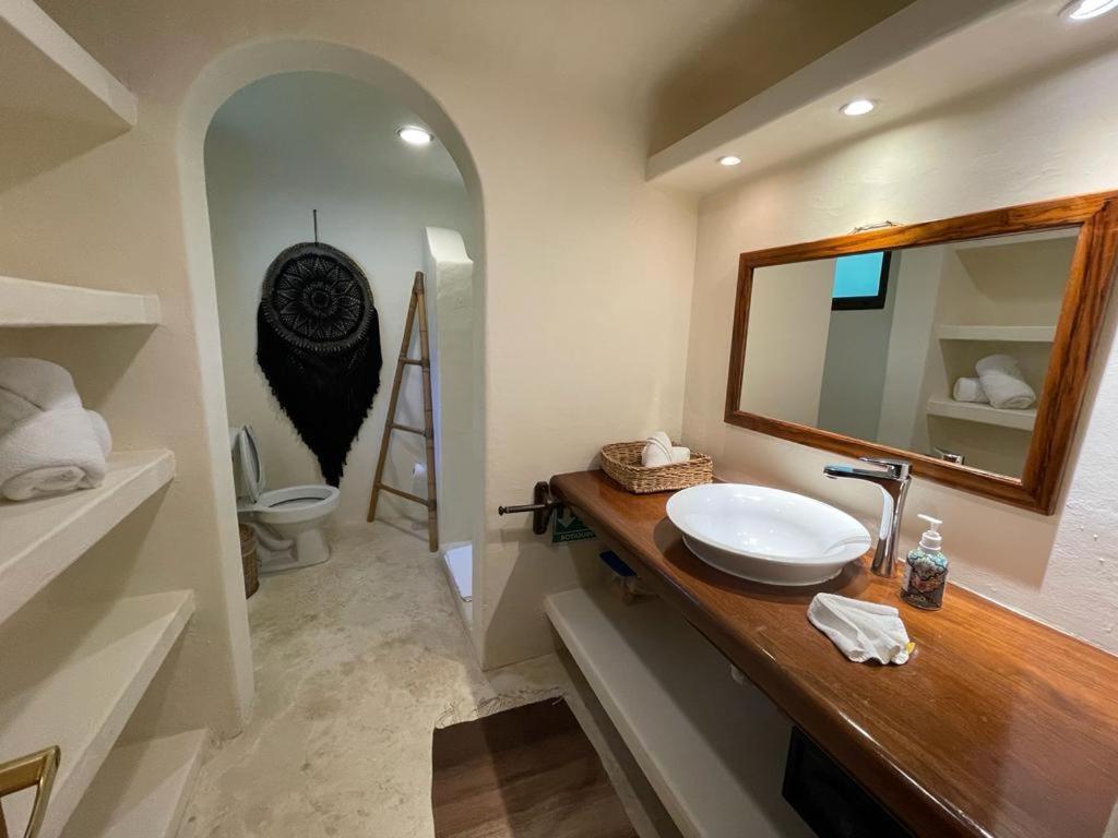 Hébergement de vacances Casa Zaba Tulum