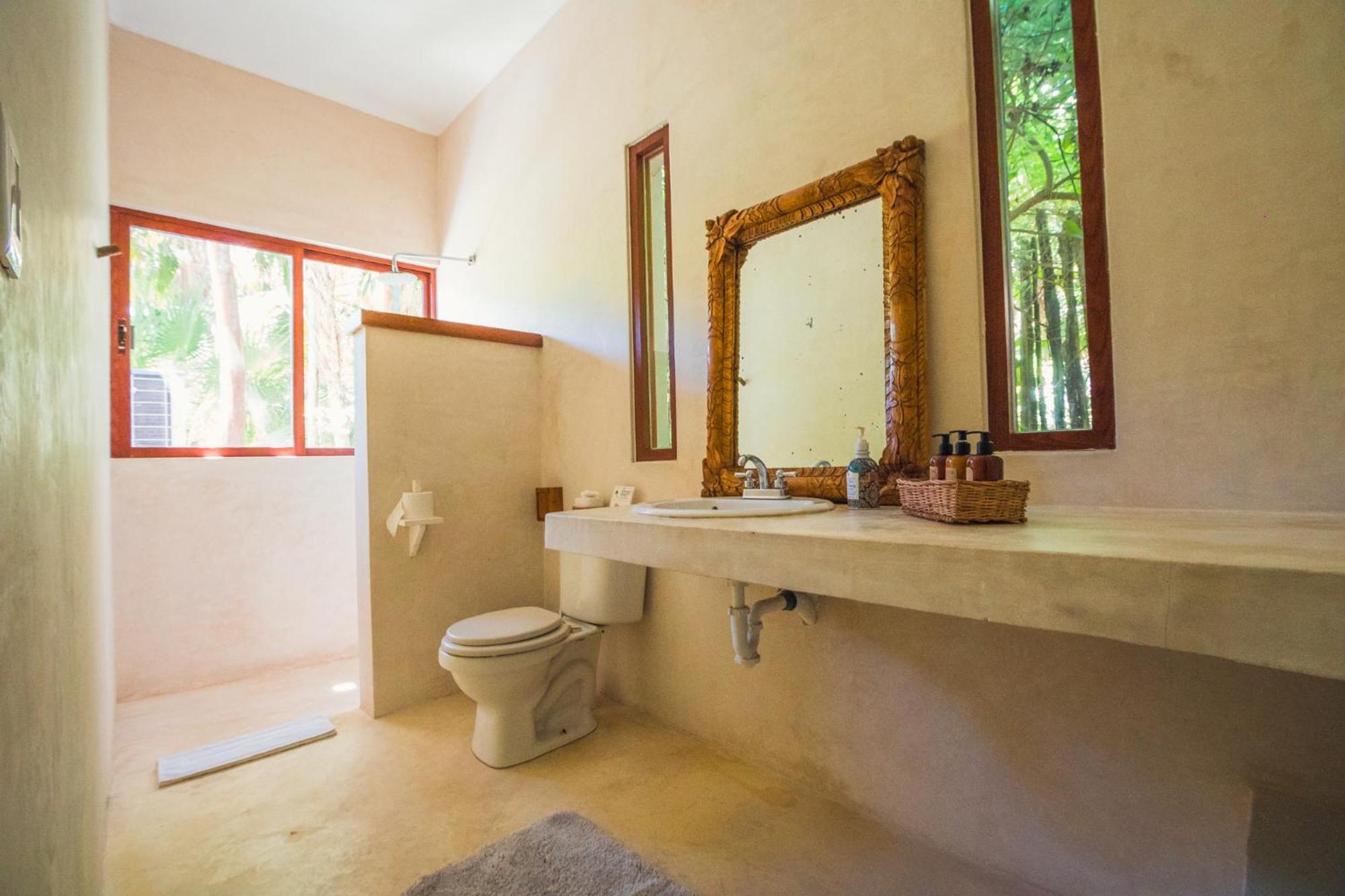 Casa Zaba Hébergement de vacances Tulum